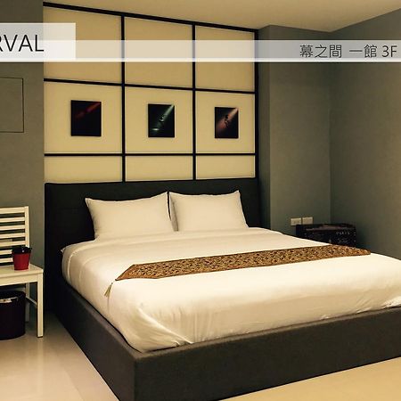 Interval Apartment Вужие Екстериор снимка