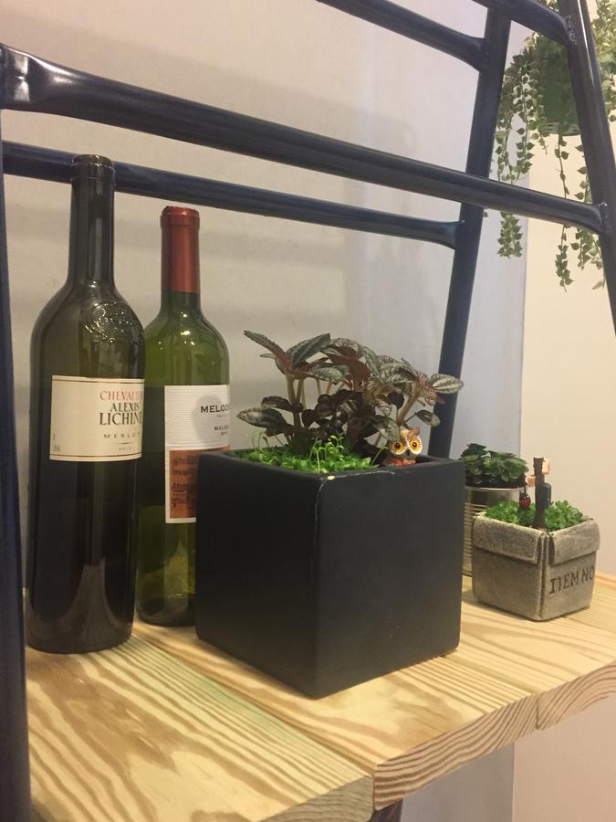 Interval Apartment Вужие Екстериор снимка