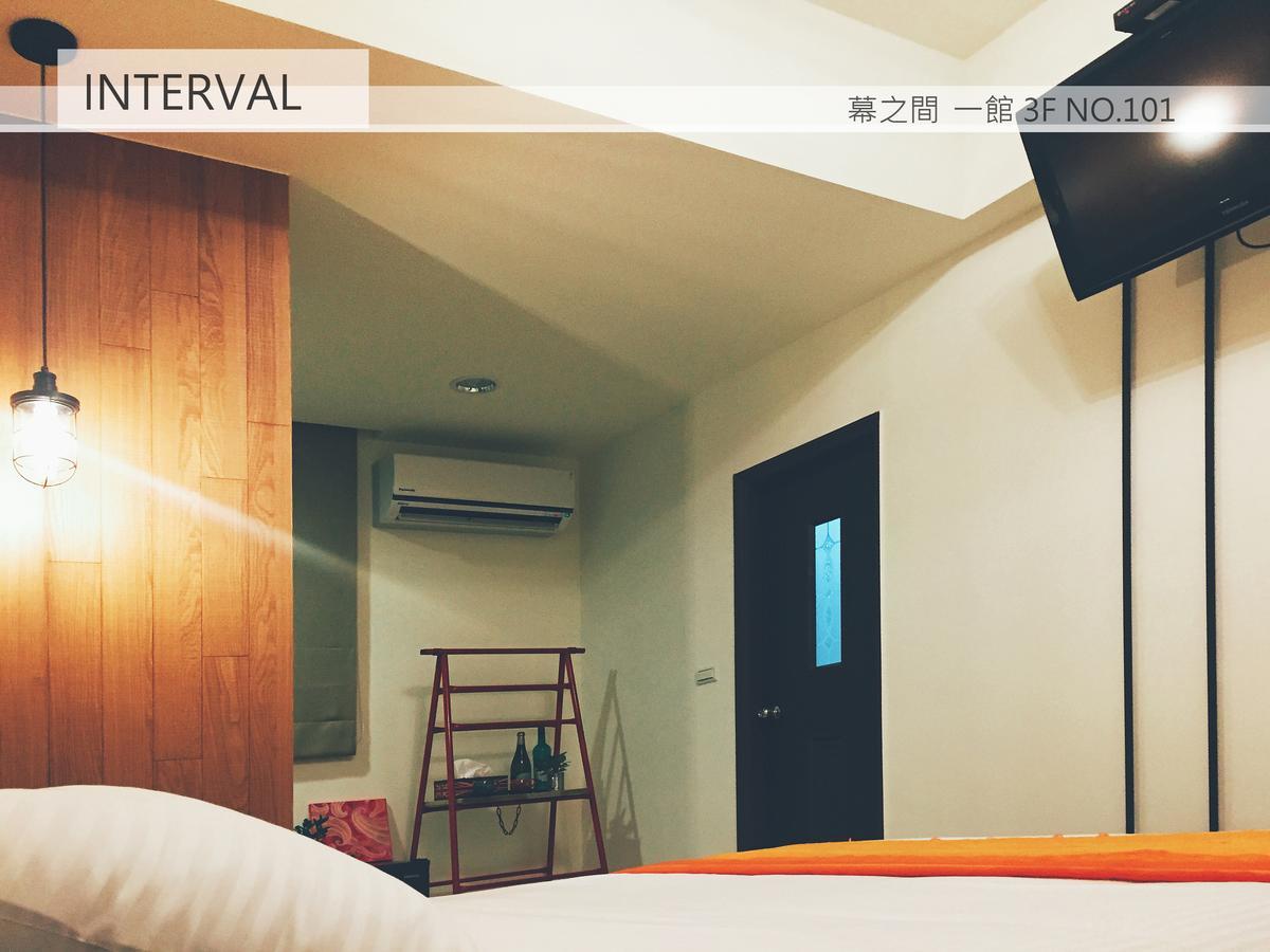 Interval Apartment Вужие Екстериор снимка