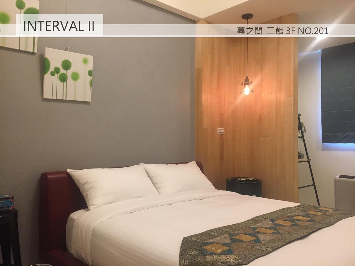 Interval Apartment Вужие Екстериор снимка