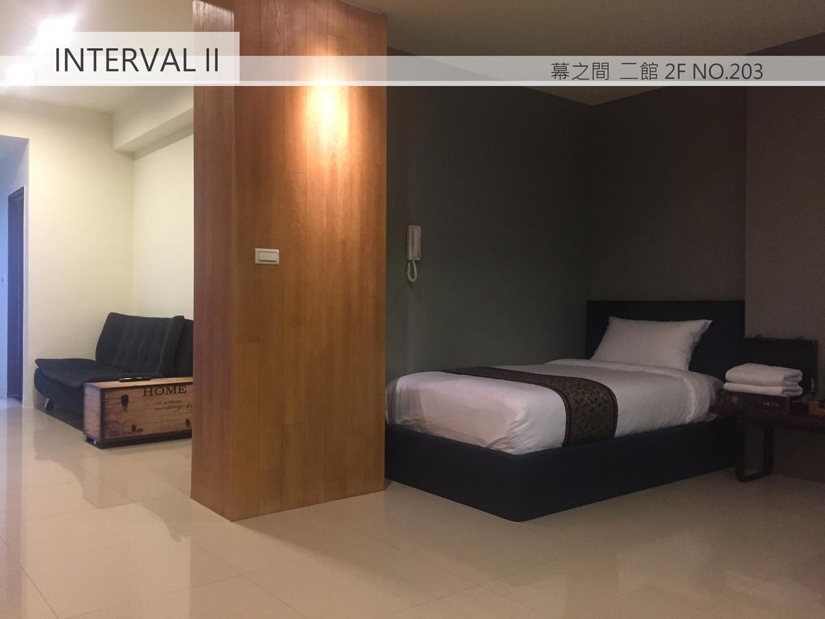 Interval Apartment Вужие Екстериор снимка
