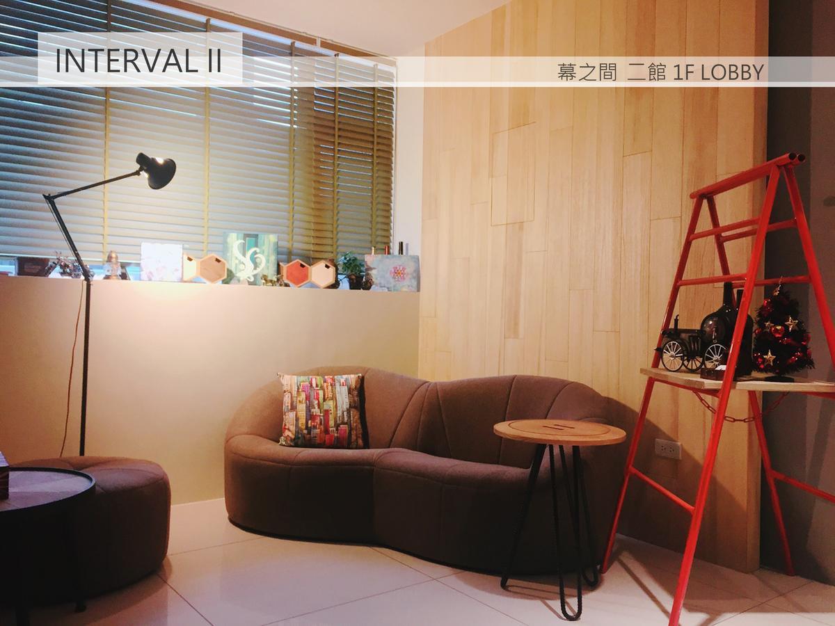 Interval Apartment Вужие Екстериор снимка