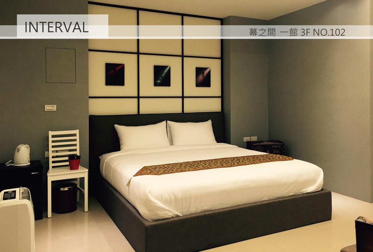 Interval Apartment Вужие Екстериор снимка