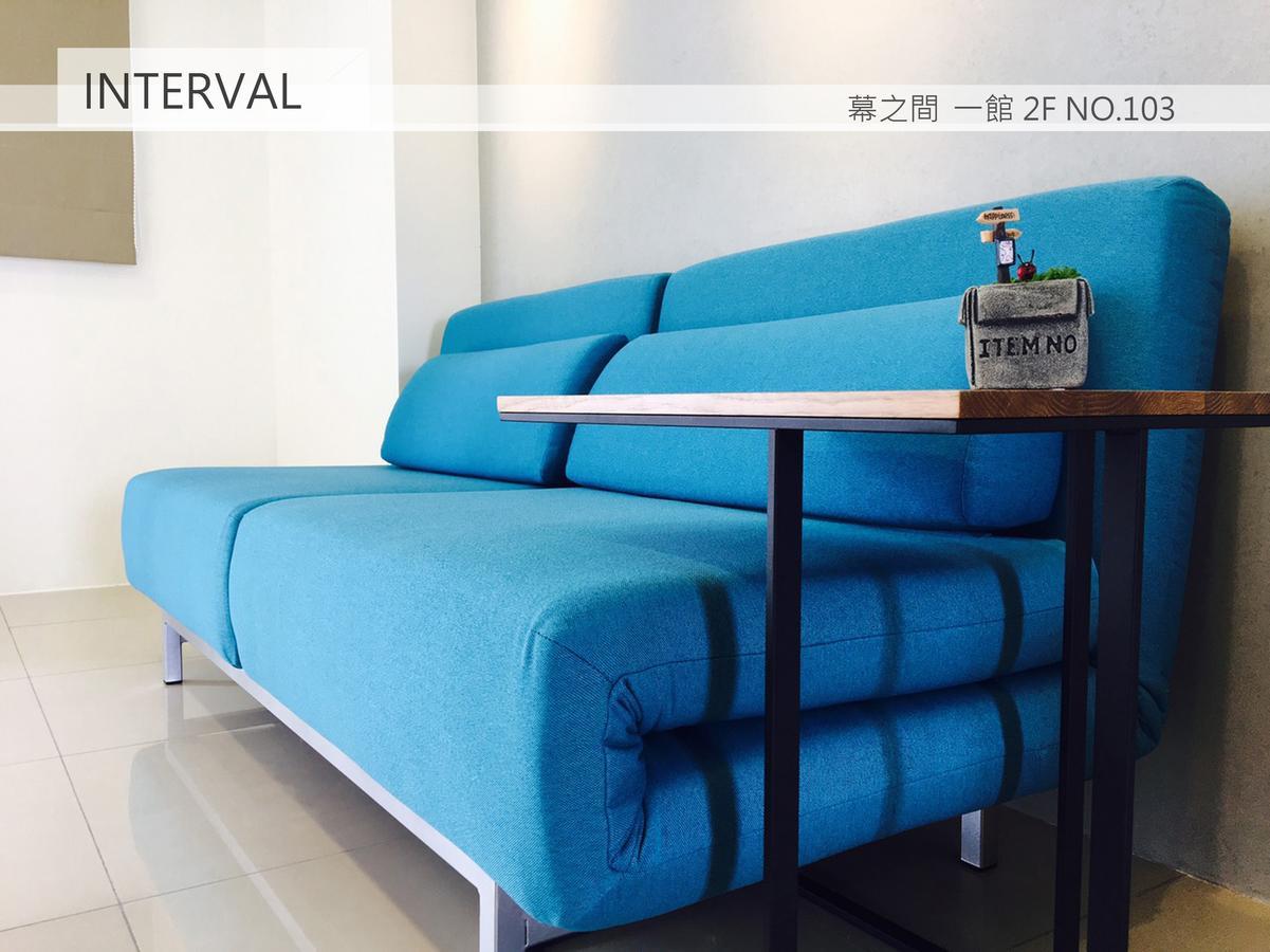 Interval Apartment Вужие Екстериор снимка