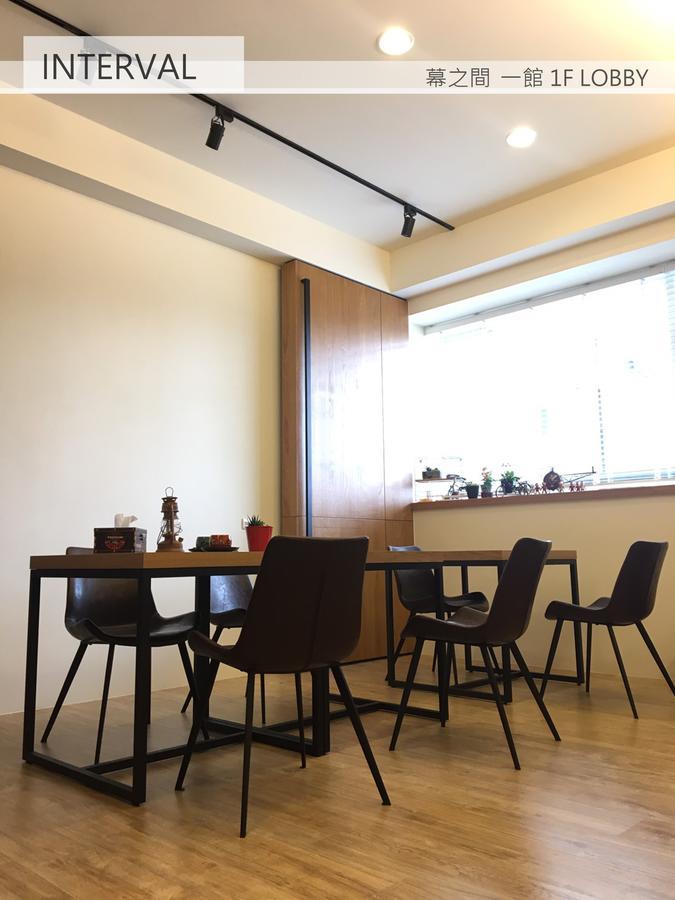 Interval Apartment Вужие Екстериор снимка