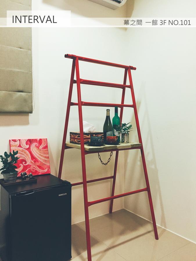 Interval Apartment Вужие Екстериор снимка