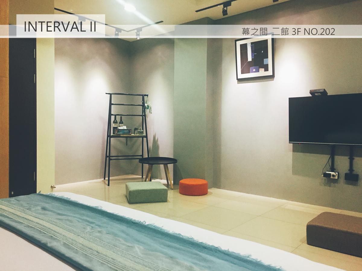 Interval Apartment Вужие Екстериор снимка