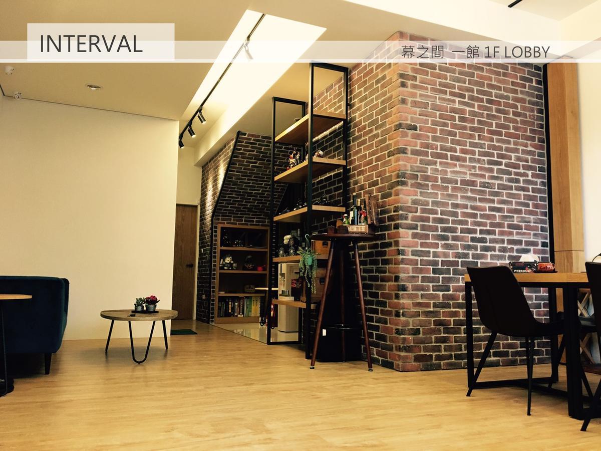 Interval Apartment Вужие Екстериор снимка